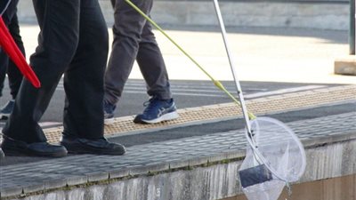 تخطت 145 مليون دولار، اليابانيون يُعيدون أموال ومجوهرات مفقودة بالشوارع