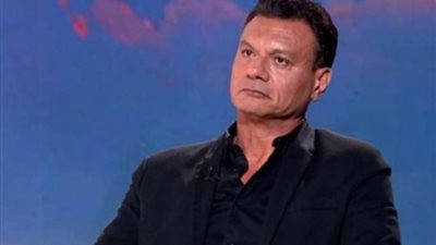 عباس أبو الحسن يخضع لعملية جراحية في قدمه: همتنع عن الحركة 6 أسابيع