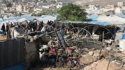 خبير دولي: مجزرة رفح جريمة حرب، ومحكمة لاهاي تواجه اختبارًا حقيقيًا