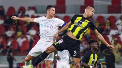كيف يمكنني مشاهدة مباراة النصر والاتحاد في الدوري السعودي للمحترفين 2024