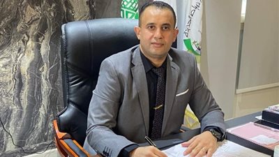 ضبط 27 وصلة مياه مخالفة بدمياط الجديدة