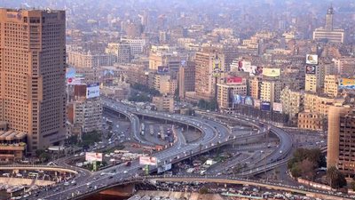 الأرصاد: تغير مفاجئ في حالة الطقس على هذه المناطق غدا 28 مايو