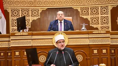 وزير الأوقاف: حق الوقف لا يسقط بالتقادم ونستهدف تحقيق أكثر من 2.6 مليار جنيه
