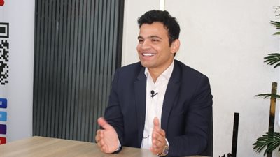 الباز : عودة الحوار الوطني ومناقشة الأمن القومي تأكيد على جدية الدولة ومؤسساتها