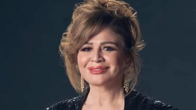 إلهام شاهين: أنا إرهابية في حب بلدي، وأول المحاربين لو حد قرب لمصر