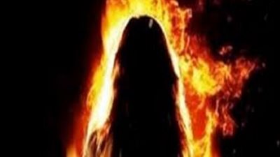 مصرع ربة منزل في حريق شقة سكنية بالهرم