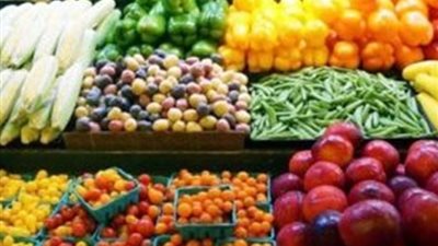 أسعار الخضراوات والفاكهة في سوق العبور اليوم الثلاثاء 28 مايو 2024