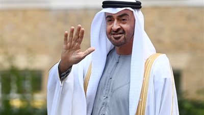 الرئيس الإماراتي يصل إلى سول لتطوير العلاقات الاستراتيجية بين البلدين