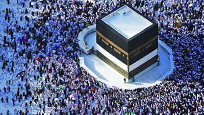 خلي بالك، الصحة توجه إرشادات لضيوف الرحمن حال سقوطهم أثناء مناسك الحج