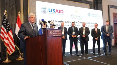 التعليم العالي: تقديم خدمات التوجيه المهني في 34 جامعة خلال 2026