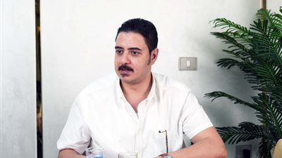 مؤلف «السرب»: المتحدة لم تبخل بشيء وهذا يعود لوطنيتهم