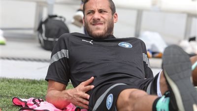 خبير لوائح يزيح الستار عن طوق نجاة رمضان صبحي من واقعة المنشطات
