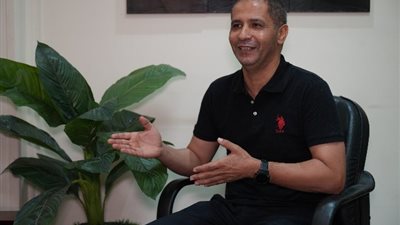 جهاد جريشة يستغيث بوزير الشباب والرياضة لإنقاذ محمود عاشور، تفاصيل