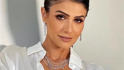 بسمة لـ«الجمهور»: العمل مع صابرين «ممتع».. والاختلاف سر موافقتي على «مسار إجباري» (حوار)