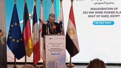 وزير الكهرباء: توفير 100 ألف فرصة عمل في القطاع بنهاية 2040