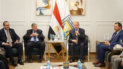 «الرقابة الصحية»: تطوير مستشفيات سيناء لدعم مشروع التجلي الأعظم والترويج للسياحة العلاجية