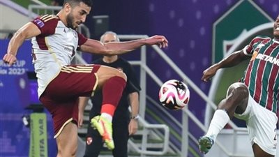 الأهلي يحسم موقفه من رحيل محمد عبدالمنعم في الميركاتو الصيفي (خاص)