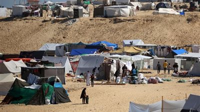 مصدر رفيع المستوى: الوفد الأمني المصري يكثف جهوده لإعادة تفعيل اتفاق الهدنة