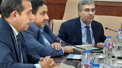 بسعة 150 ألف طن، «القابضة» تنشئ 5 صوامع للقمح بالدلتا والصعيد