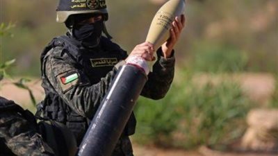 أول رد من الفصائل الفلسطينية على مجزرة مواصي رفح واستشهاد 21 شخصا