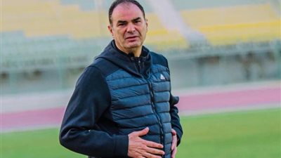 عبد الحميد بسيوني يحذر لاعبي طلائع الجيش من مفاجآت كأس مصر أمام بورفؤاد