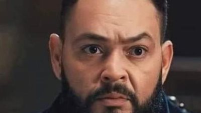 يسير عكس الاتجاه، التحفظ على نجل الفنان أحمد رزق بعد صدمه عامل ديلفري
