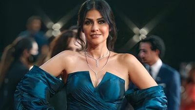 بسمة: صابرين نجمة كبيرة وحصل بيننا تناغم في «مسار إجباري»
