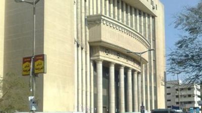اليوم إعادة محاكمة متهم في قضية «رشوة آثار إمبابة»