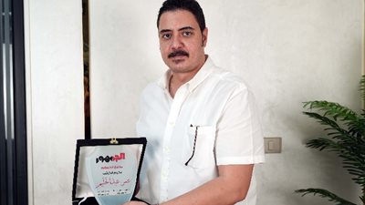 مؤلف «السرب»: الفيلم مستوحي من قصة حقيقية حدثت في 2015