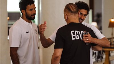 استعدادا لمواجهة بوركينا فاسو، المنتخب يواصل تدريباته لليوم الثاني