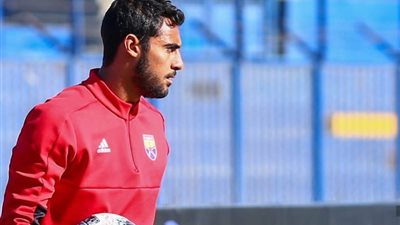 «صحته حلوة»، لماذا يريد مدرب الزمالك التعاقد مع أحمد ياسر ريان؟
