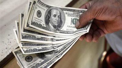 ارتفاع سعر الدولار اليوم الأربعاء 29 مايو 2024 في البنوك