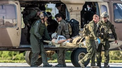 مقتل 3 جنود إسرائيليين في رفح الفلسطينية وإصابات بالجملة بعد انفجار عبوة ناسفة