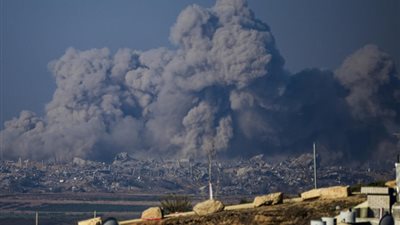 الاحتلال الإسرائيلي يخادع العالم بأن «المواصي» آمنة ويرتكب فيها أبشع الجرائم
