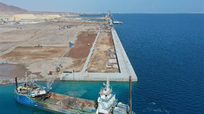 البدء في إنشاء 12 مركزًا لوجستيًا بـ 8 محافظات بتكلفة 40 مليار جنيه (خاص)