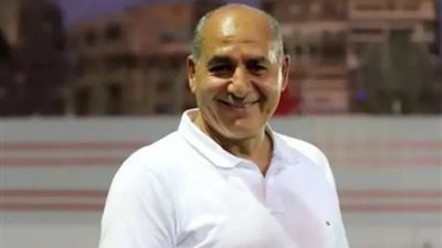 الزمالك يعلن رسميًا تعيين بدر حامد رئيساً لقطاع الناشئين