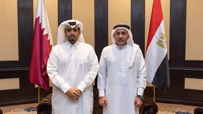 اتحاد القبائل العربية يوقع اتفاقية شراكة استثمارية مع مجموعة GMT القابضة