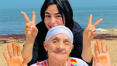 بنتها صورت وفاتها لايف، ردود أفعال غاضبة بعد وفاة مي السعدية