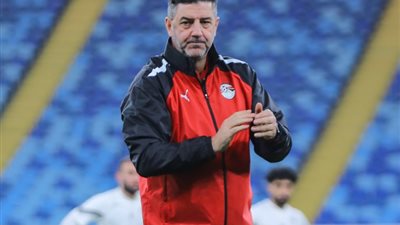 فيتوريا يكشف أسبابا مُثيرة عن إخفاق منتخب مصر في كأس الأمم الإفريقية