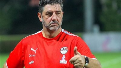 فيتوريا يكشف تأثر منتخب مصر بإعلان كلوب عودة صلاح لليفربول