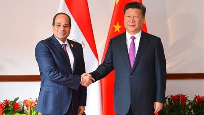 أستاذ اقتصاد: زيارة الرئيس السيسي إلى الصين تعكس أهمية العلاقات المصرية الصينية