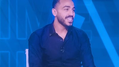 كهربا: «في أندية عندها مصطلح النجم الأوحد على عكس الأهلي»