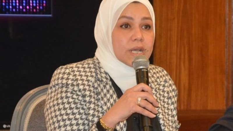 رشا عبد العال