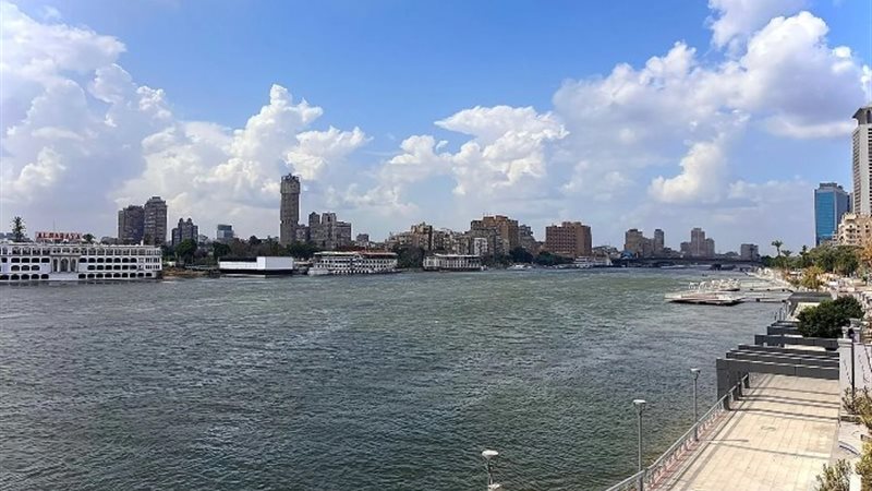 حالة الطقس الساعات القادمة