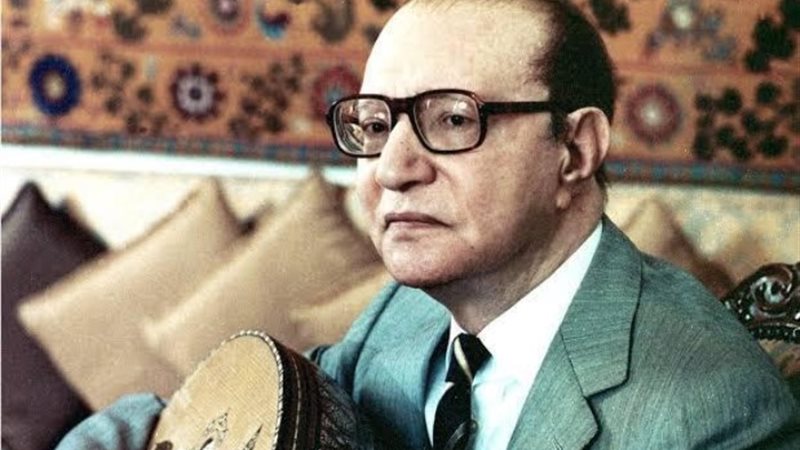محمد عبد الوهاب