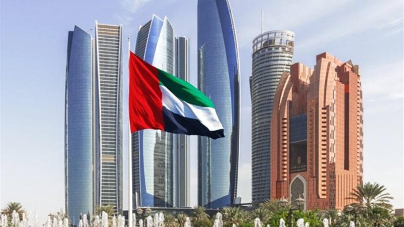 دولة الإمارات