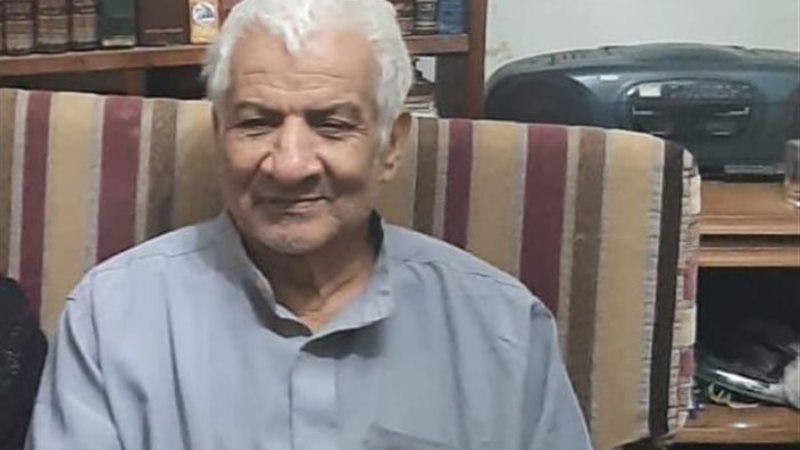 علي صديق