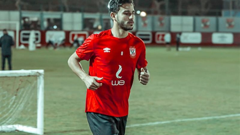 حمدي فتحي