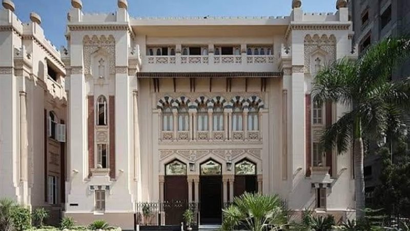 أوبرا دمنهور