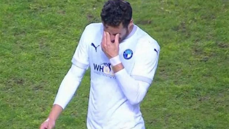 رمضان صبحي